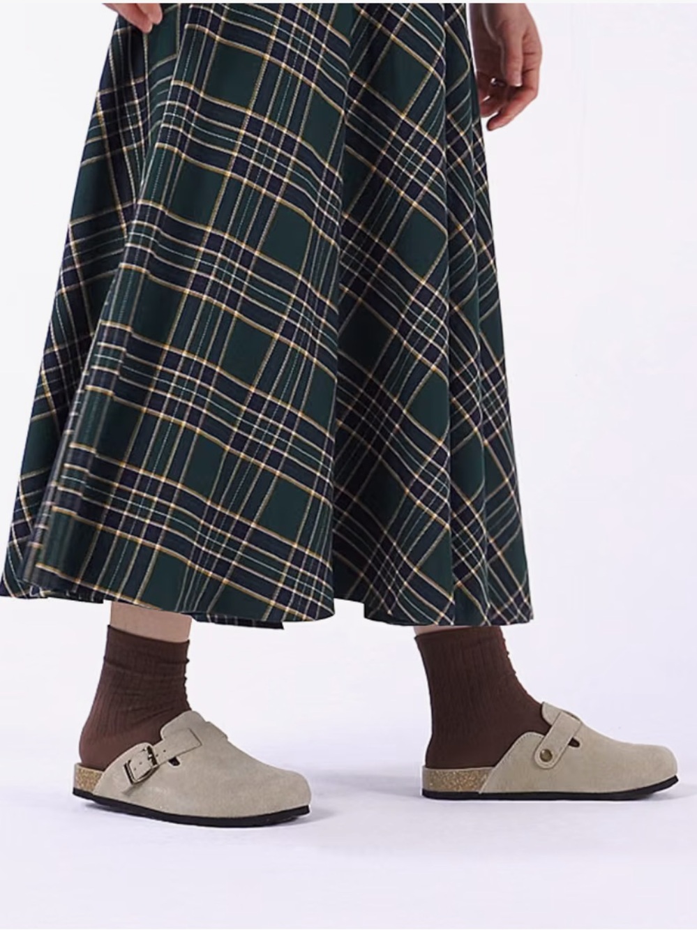 Clog Mules